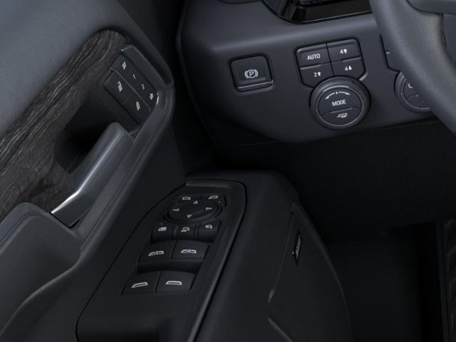 2026 Chevrolet Silverado 2500 HD LTZ 4WD