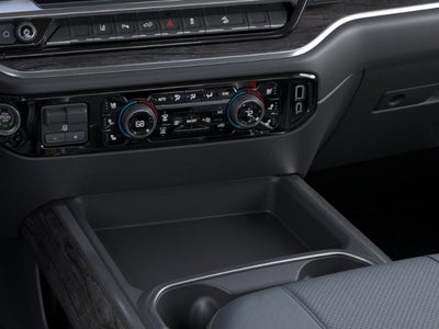 2026 Chevrolet Silverado 2500 HD LTZ 4WD
