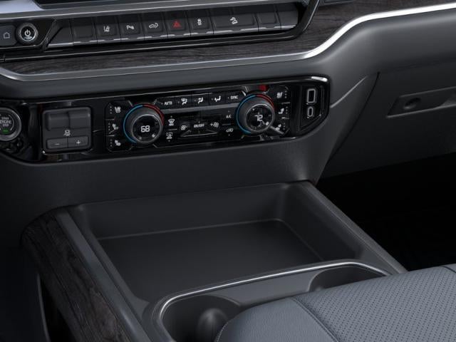 2026 Chevrolet Silverado 2500 HD LTZ 4WD