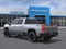 2026 Chevrolet Silverado 2500 HD LTZ 4WD