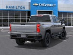 2026 Chevrolet Silverado 2500 HD LTZ 4WD