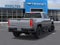 2026 Chevrolet Silverado 2500 HD LTZ 4WD