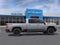 2026 Chevrolet Silverado 2500 HD LTZ 4WD