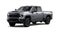 2026 Chevrolet Silverado 2500 HD LTZ 4WD