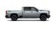 2026 Chevrolet Silverado 2500 HD LTZ 4WD