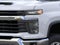 2026 Chevrolet Silverado 3500 HD LT 4WD