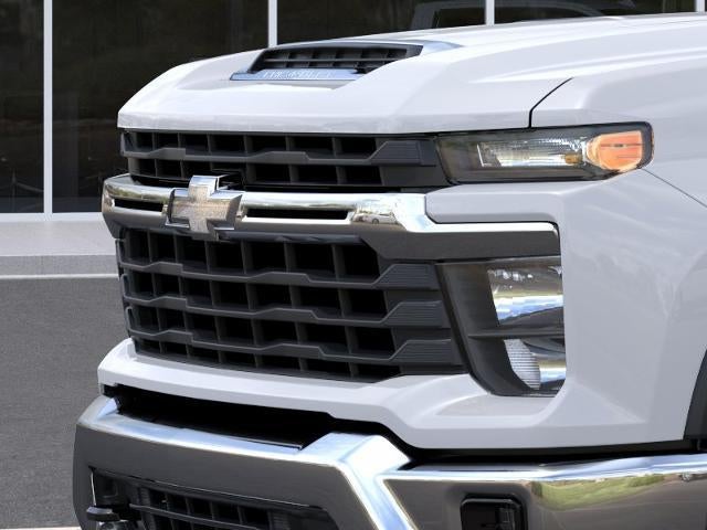 2026 Chevrolet Silverado 3500 HD LT 4WD