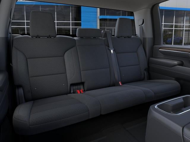 2026 Chevrolet Silverado 3500 HD LT 4WD