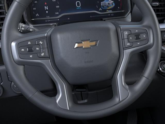 2026 Chevrolet Silverado 3500 HD LT 4WD