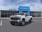 2026 Chevrolet Silverado 3500 HD LT 4WD