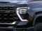 2026 Chevrolet Silverado 2500 HD ZR2 4WD