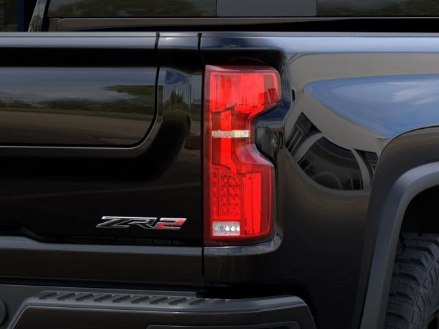 2026 Chevrolet Silverado 2500 HD ZR2 4WD