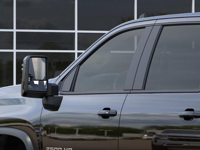 2026 Chevrolet Silverado 2500 HD ZR2 4WD