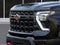 2026 Chevrolet Silverado 2500 HD ZR2 4WD