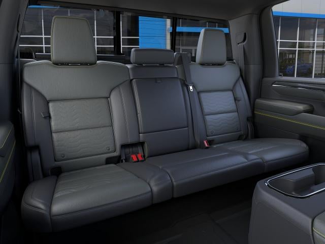 2026 Chevrolet Silverado 2500 HD ZR2 4WD