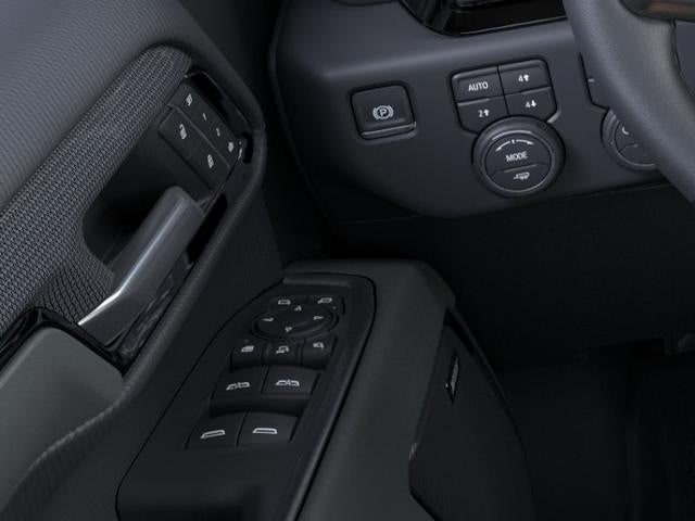2026 Chevrolet Silverado 2500 HD ZR2 4WD