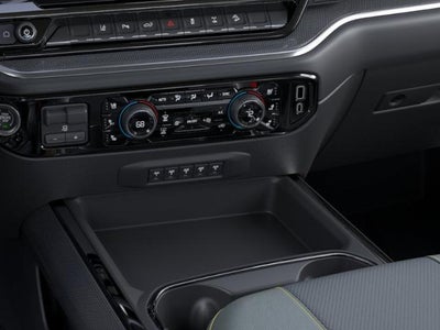 2026 Chevrolet Silverado 2500 HD ZR2 4WD