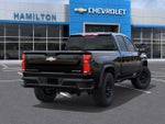 2026 Chevrolet Silverado 2500 HD ZR2 4WD