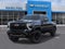 2026 Chevrolet Silverado 2500 HD ZR2 4WD