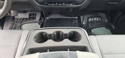 2019 Chevrolet Silverado LD Work Truck RWD