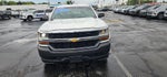 2019 Chevrolet Silverado LD Work Truck RWD