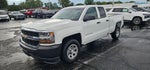 2019 Chevrolet Silverado LD Work Truck RWD