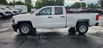 2019 Chevrolet Silverado LD Work Truck RWD