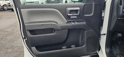 2019 Chevrolet Silverado LD Work Truck RWD