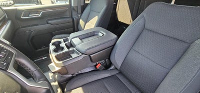 2023 Chevrolet Silverado 1500 RST 4WD