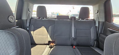 2023 Chevrolet Silverado 1500 RST 4WD