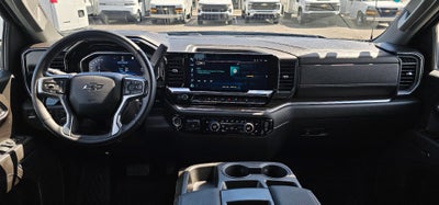 2023 Chevrolet Silverado 1500 RST 4WD