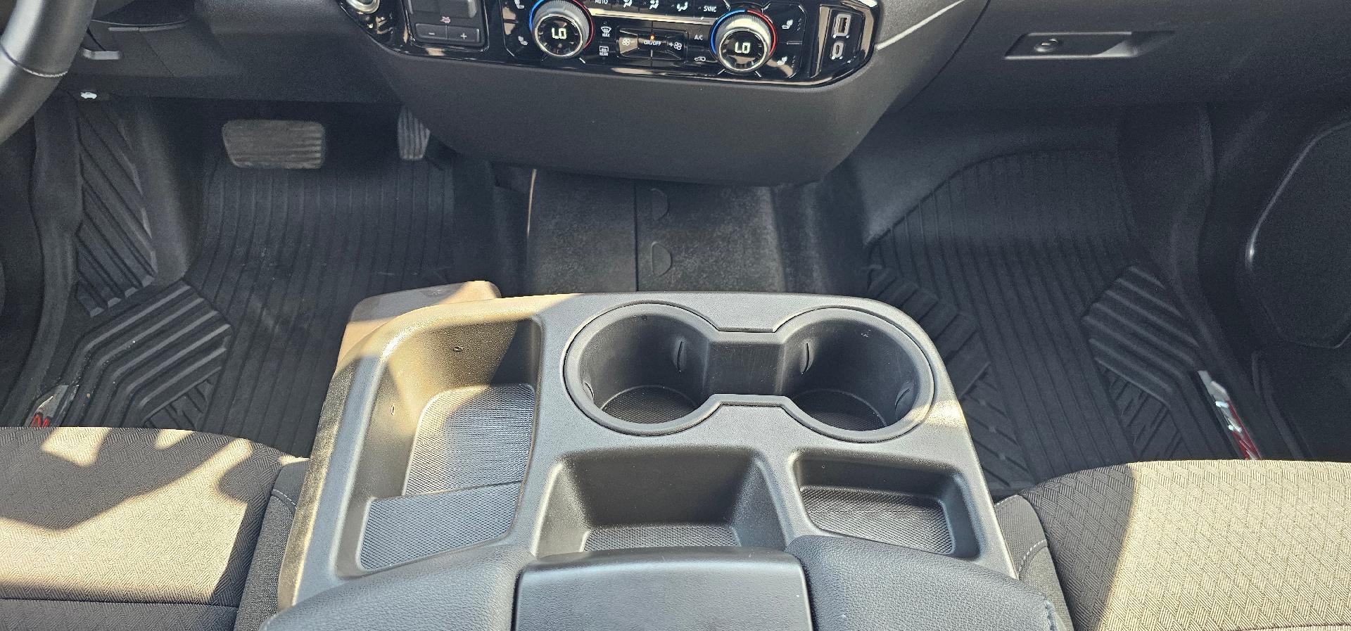 2023 Chevrolet Silverado 1500 RST 4WD