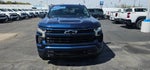 2023 Chevrolet Silverado 1500 RST 4WD