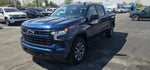 2023 Chevrolet Silverado 1500 RST 4WD