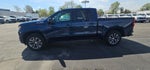 2023 Chevrolet Silverado 1500 RST 4WD