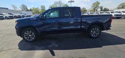 2023 Chevrolet Silverado 1500 RST 4WD