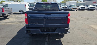 2023 Chevrolet Silverado 1500 RST 4WD