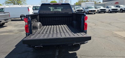2023 Chevrolet Silverado 1500 RST 4WD