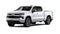 2026 Chevrolet Silverado 1500 LT 4WD