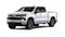 2026 Chevrolet Silverado 1500 LT 4WD