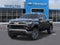 2026 Chevrolet Silverado 1500 LT 4WD