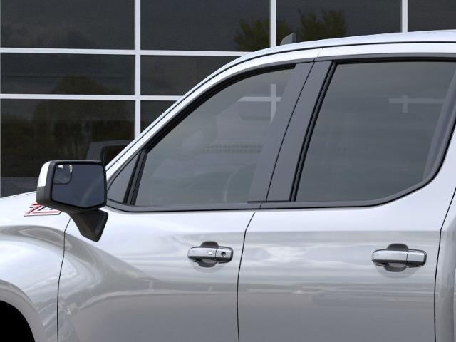 2026 Chevrolet Silverado 1500 LT 4WD