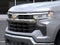 2026 Chevrolet Silverado 1500 LT 4WD