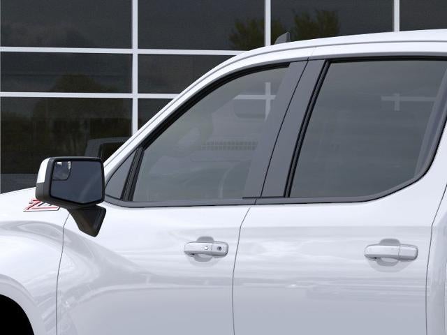 2026 Chevrolet Silverado 1500 LT 4WD