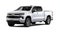 2026 Chevrolet Silverado 1500 LT 4WD