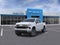 2026 Chevrolet Silverado 1500 LT 4WD