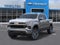 2026 Chevrolet Silverado 1500 LT 4WD
