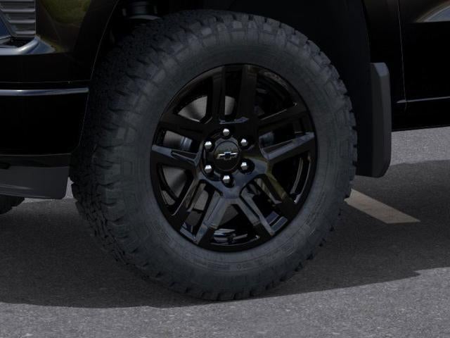 2026 Chevrolet Silverado 1500 RST 4WD