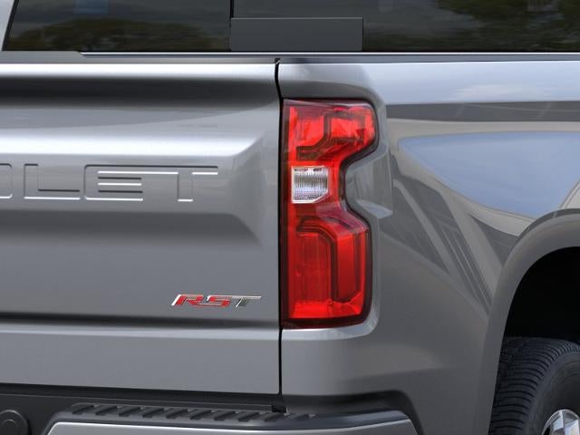 2026 Chevrolet Silverado 1500 RST 4WD