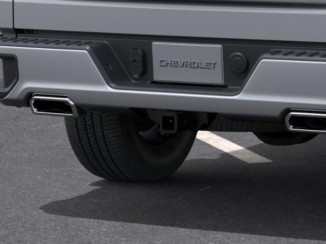 2026 Chevrolet Silverado 1500 RST 4WD